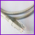Fabricante de cabos Cat 6 utp rj45 8p8c patch cord cabo com conector rj45